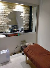 カノア(KANOA)/施術ルーム3