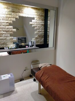 カノア(KANOA)/施術ルーム3