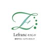 ルフランセカンド(Lefranc-セカンド)ロゴ