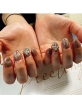 ブルーバードネイル(BLUE BIRD NAIL)/