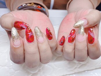 ココミ(kokomi)/パラジェル/マグネット