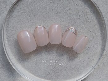 リング ザ ベル(ring the bell)/定額シンプルコース