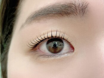 シロ(SIRO)/ラッシュリフト