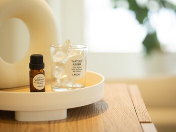 ザバーム 銀座店(THE BALM)/内観♪