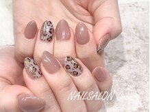 クール(Coeur)/デザイン相談コース￥9350