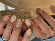 ヌアール(nuarl.)/ニュアンスデザイン