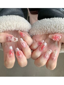 わがままキャット/