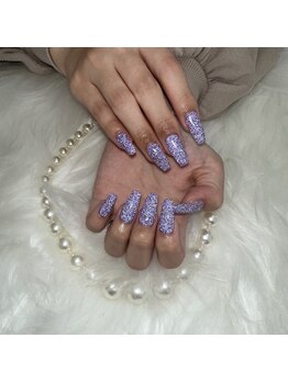 ラミル(Ramil)/フラッシュネイル