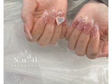 エヌネイル(N'nail)