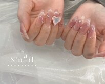 エヌネイル(N'nail)