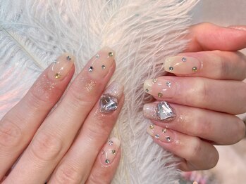 グロー ネイル(Glow Nail)/