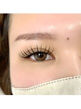 レジアント(Rediant)/LEDマツエク