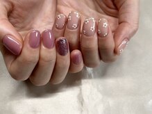 サンクリュクス 名駅店(CINQ LUXE)/flower