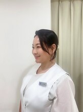 ポーラ ザ ビューティ 保土ヶ谷店(POLA THE BEAUTY) 大山 彩