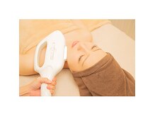 マゼンタ(Magenta)の雰囲気（女性人気No.1　お顔脱毛美容液浸透UP！メイクのりUP！　）