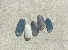 モナリザ 三宮店(MonaLisa)/simpleコース8月新作design