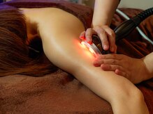 ツボミ(TSUBOMI)/痩身