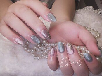 エルフネイル(Elf nail)/