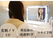ニコ(Nico)の雰囲気（脱毛&毛穴ケアで素肌美人を目指しましょう）