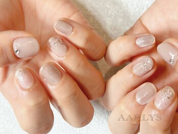 ロテン ガーデン/