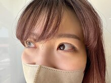 アンネ 伊丹店(ANNE)/【パリジェンヌラッシュリフト】