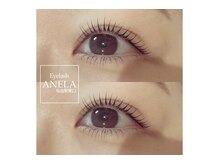 アイラッシュアネラ 秋田店(ANELA)/パリジェンヌラッシュリフト
