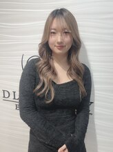 ディーエル ビューティー 渋谷店(DL BEAUTY) Eyelist NATSUME