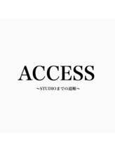 アイル(I'll)/扇町駅からのアクセス