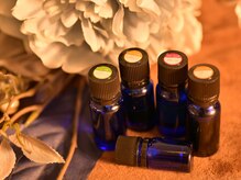 カラー(Kala)/リフレクソロジー