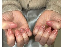 ネスレ ネイル(NESTLE NAIL)/ワンカラーネイル