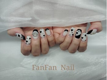 ファンファン 横浜(FanFan)/