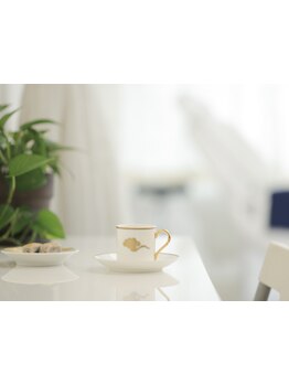 ラグジュアリーサロン・ホテルスパ