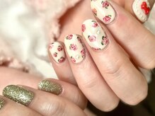 サロンネイルス(SALON NAILuz)