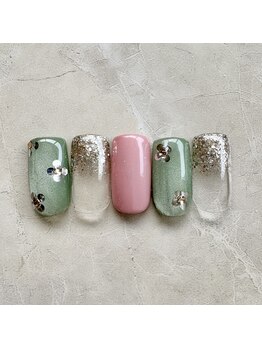 ミディアムコース