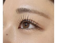 エーティービービューティルーム(A.T.B beauty room)/まつ毛パーマ