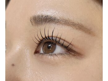 エーティービービューティルーム(A.T.B beauty room)/まつ毛パーマ