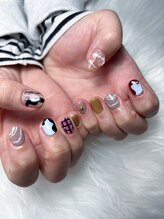 スタジオトゥーミー(Studio2me)/持ち込みデザイン