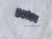 アノ チャーム(ano charm)/トレンド定額コース/¥7800