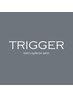 【TRIGGERプレミアムフルコース】お得！¥3,000 OFF☆  ¥15,000→¥12,000 