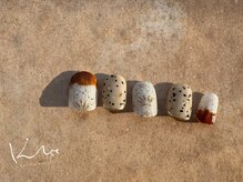 クレー(Klee)/Rich Design