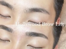 モストアイズ 吉祥寺(most eyes)の雰囲気（メンズにも大人気アイブロウwax！/眉毛/まゆげ/眉/間引き）