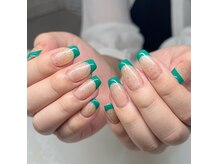 ネイル ロッカ(nail LOCCA)