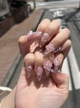 ムア(muah.)/minami