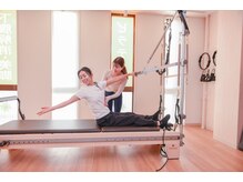 ビタライズ 茨木スタジオ(VITARISE)/