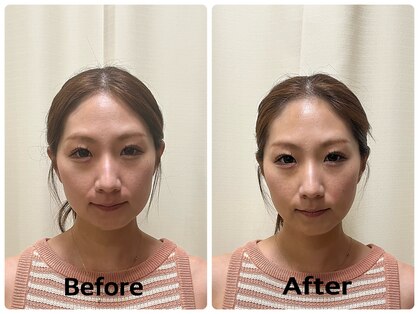 まごころ整骨院の写真