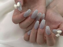 グレイス(GRACE)/one color