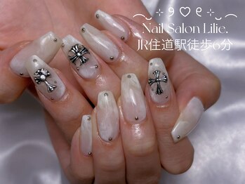 リーリエ(Lilie)/