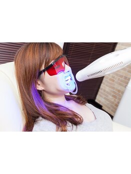 美白ケアをしたい