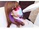 おうちサロン しゅろの写真/生駒エリア稀少!歯科提携美白ホワイトニング導入!自然な白さor芸能人のような白さを選べる☆