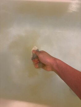 カロレ(Calore)/入浴剤 「飛鳥湯」